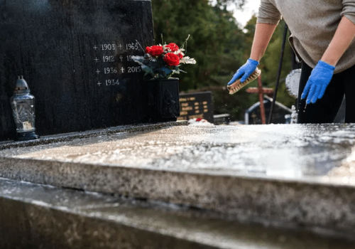 Headstone Refurbishment Headstone Refurbishment